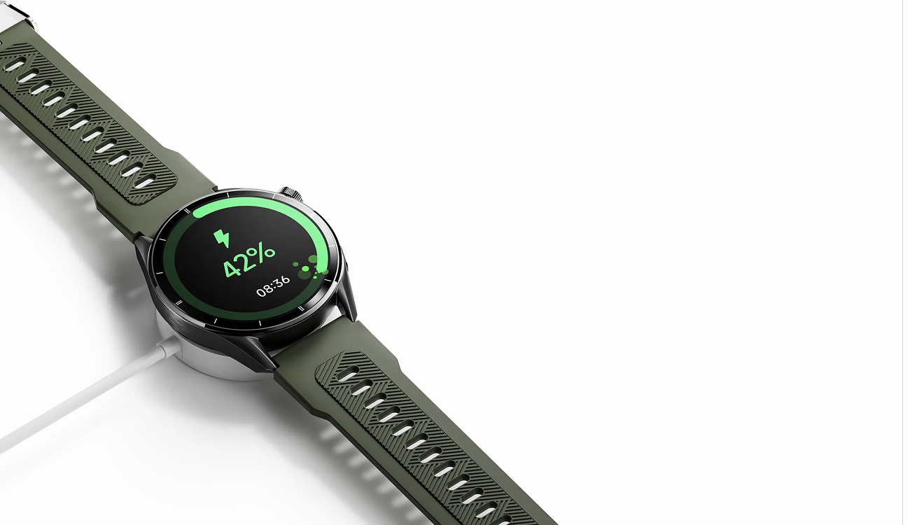 Tecno Watch Pro 3 Tecno Watch Pro 3