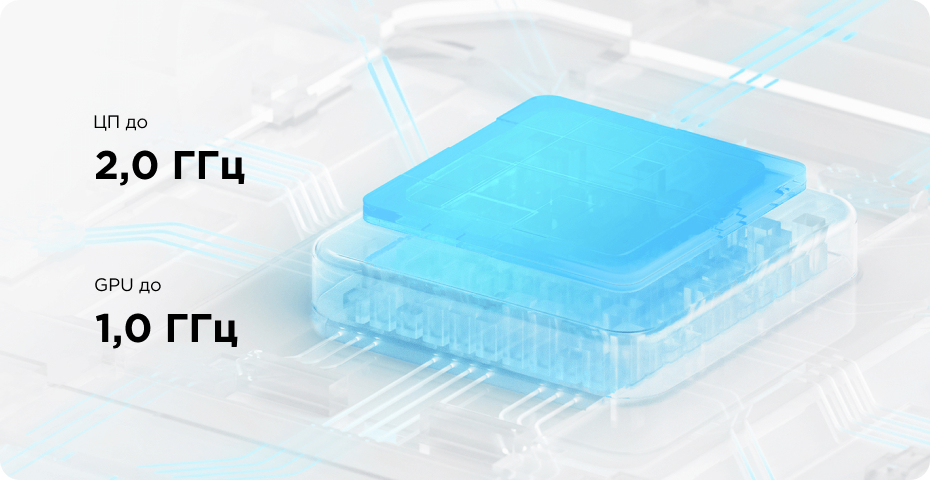 Смартфон Redmi 12C Смартфон Redmi 12C