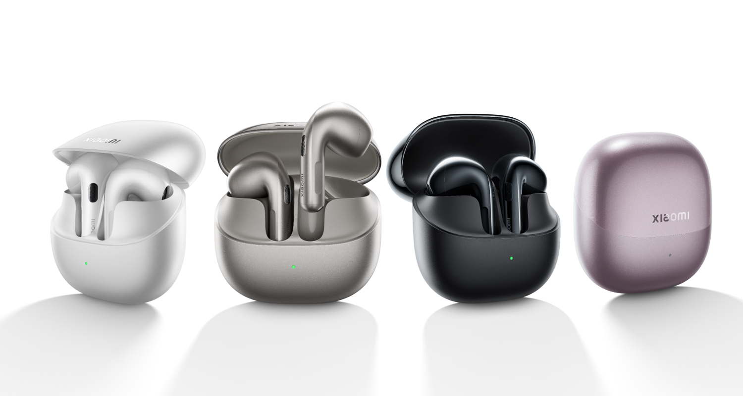 Xiaomi Buds 6