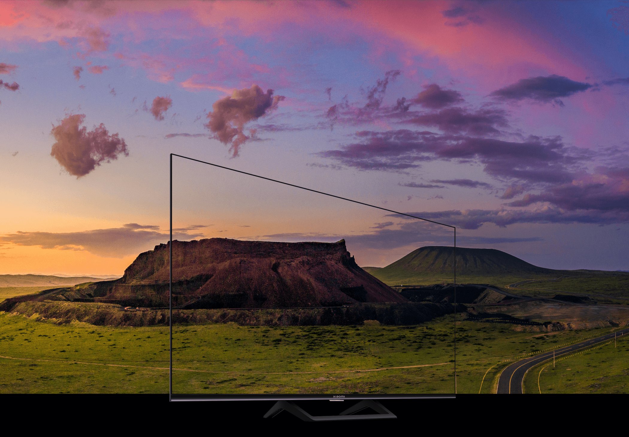 Телевизор Xiaomi Mi LED TV A2