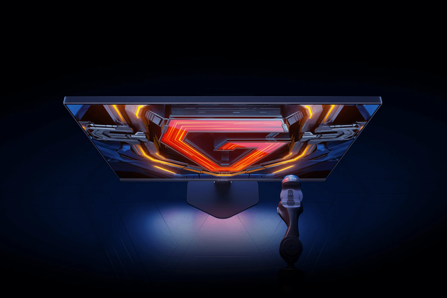 Xiaomi Gaming Monitor G24i 2026