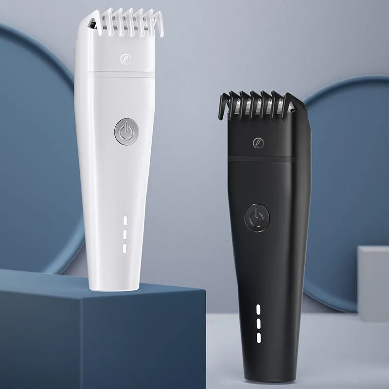 Машинка для стрижки Enchen Hair Clipper, белая