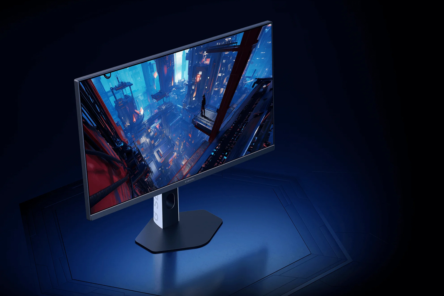 Xiaomi Gaming Monitor G27i 2026