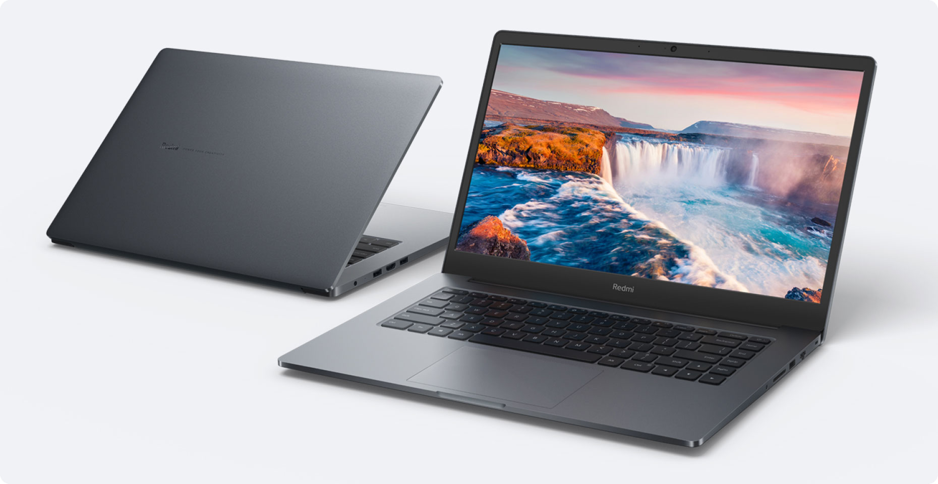 Xiaomi RedmiBook 15