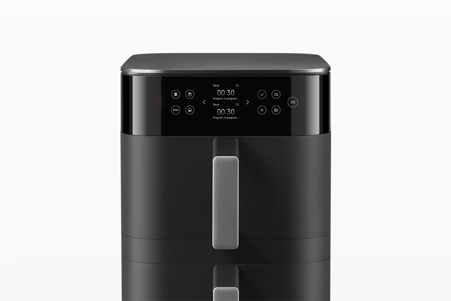 Xiaomi Smart Double Stack Air Fryer 12L