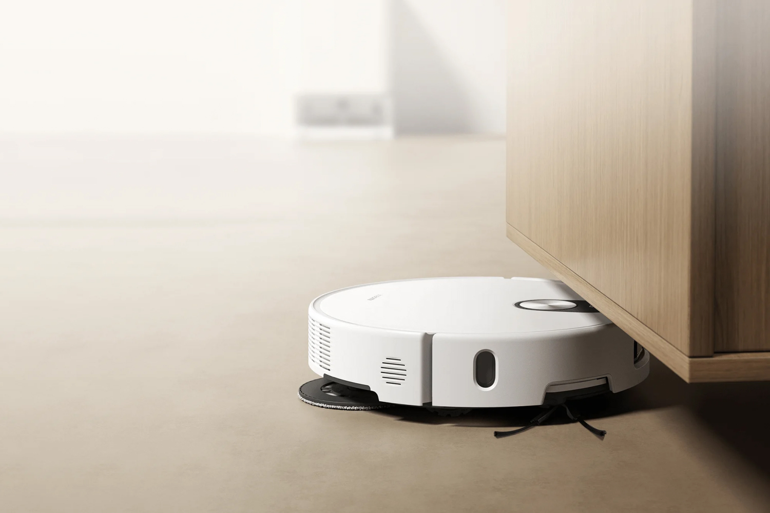 Xiaomi Robot Vacuum 5