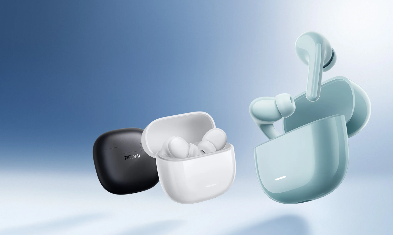 REDMI Buds 8 Lite