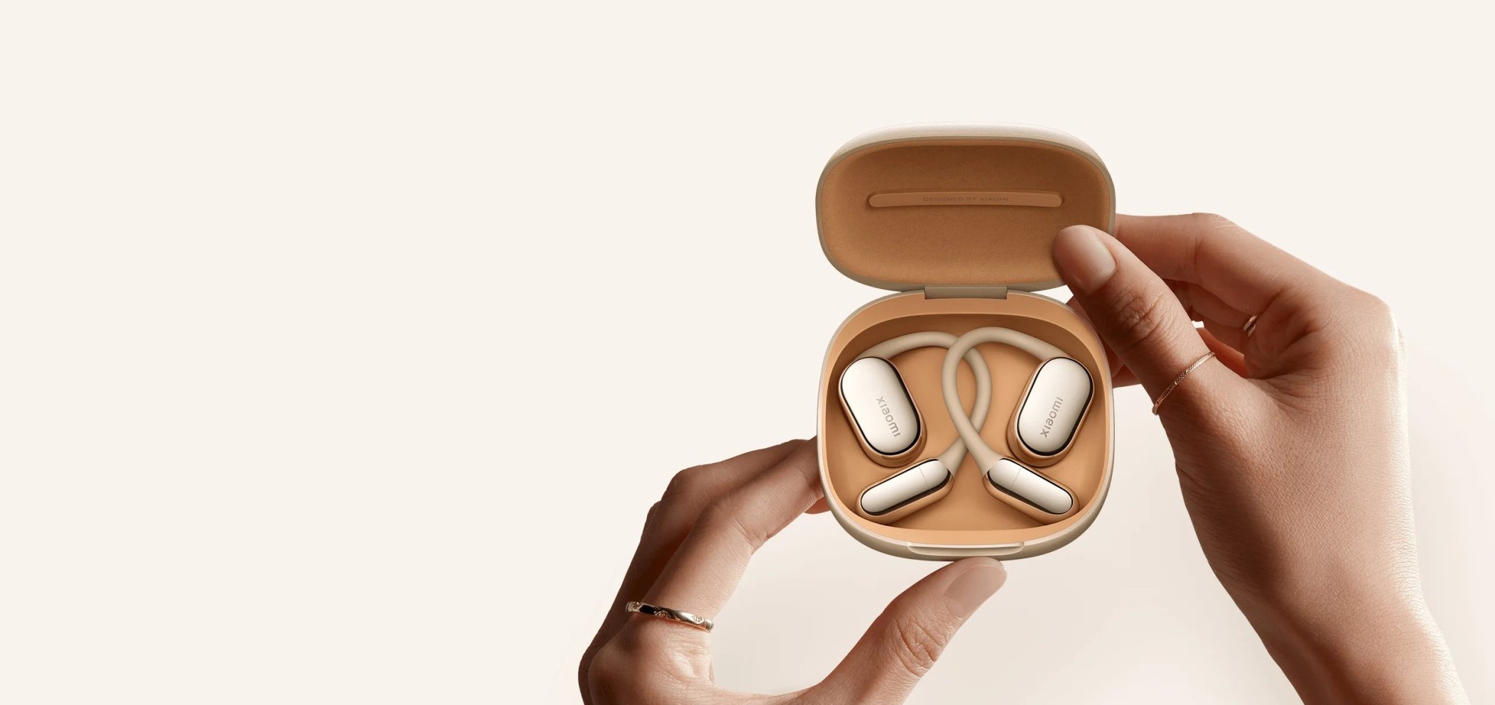 Xiaomi OpenWear Stereo Pro Xiaomi OpenWear Stereo Pro