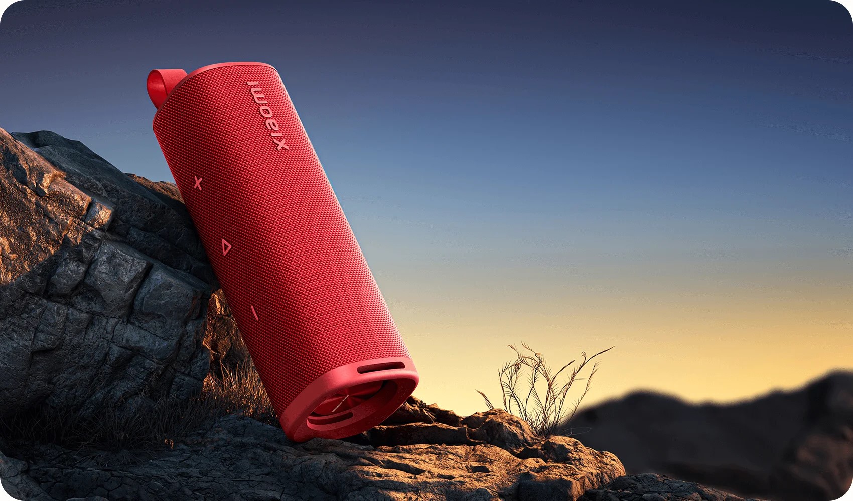 Xiaomi Sound Outdoor Xiaomi Sound Outdoor
