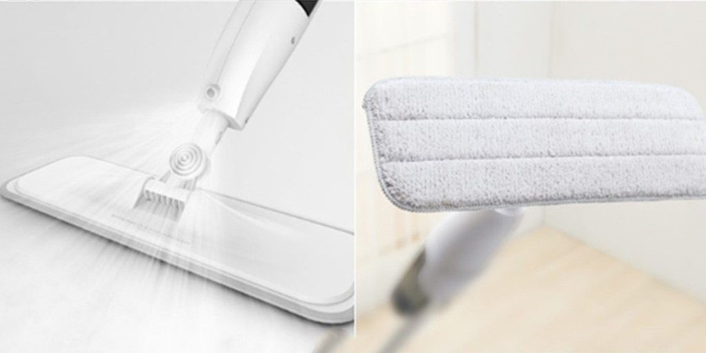 Xiaomi DEERMA Spray MOP Xiaomi DEERMA Spray MOP