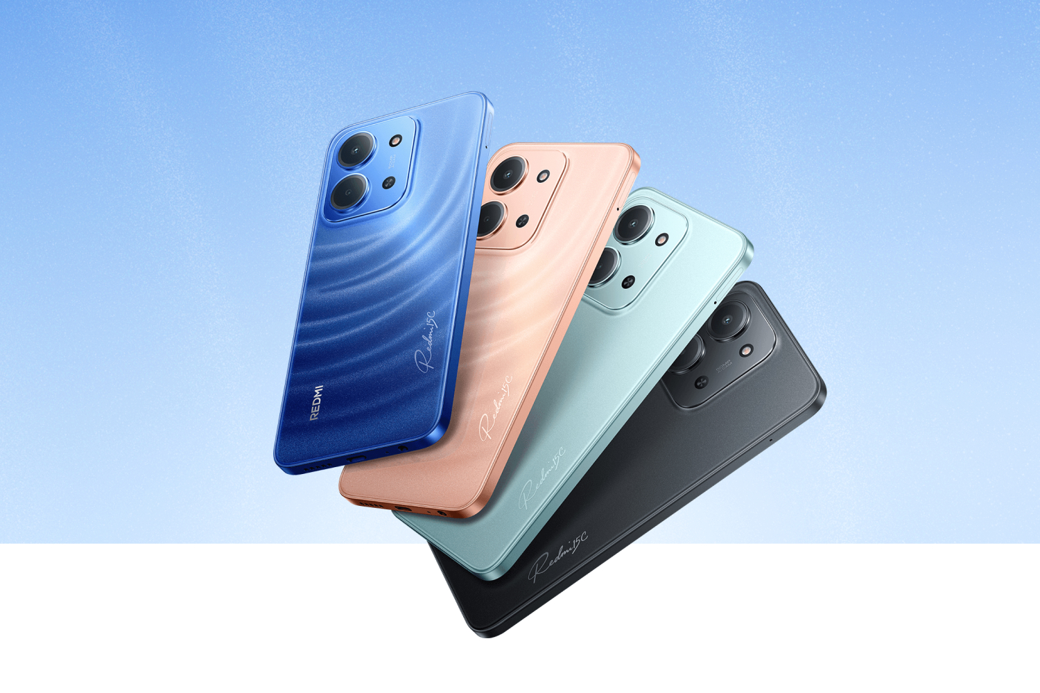 Redmi 15C Redmi 15C