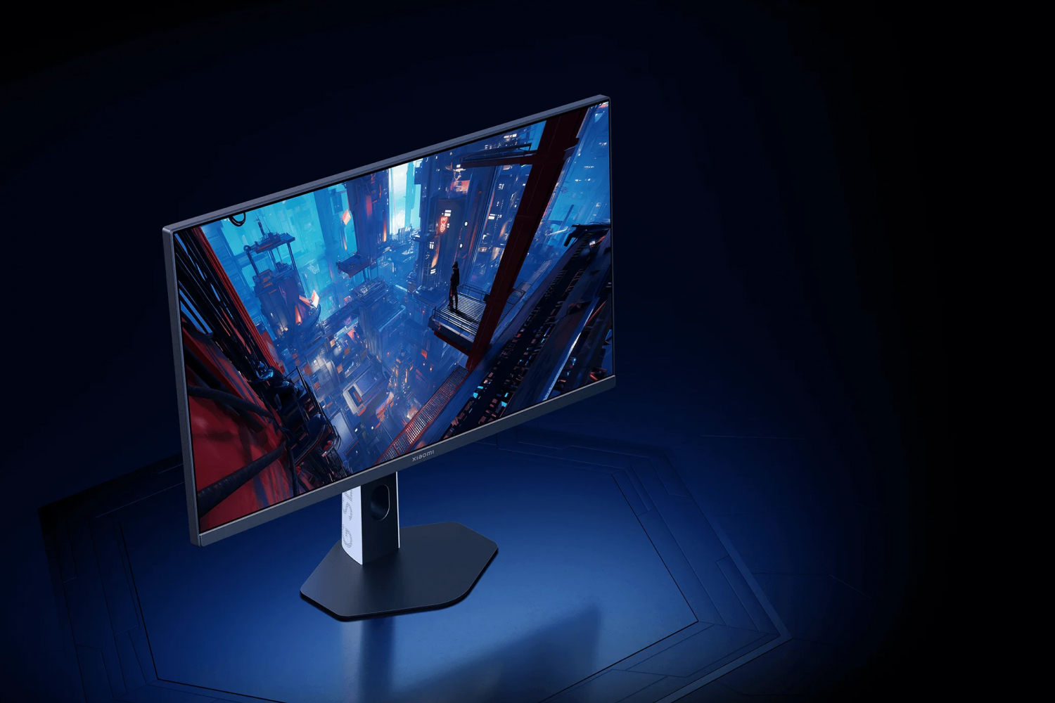 Xiaomi Gaming Monitor G24i 2026