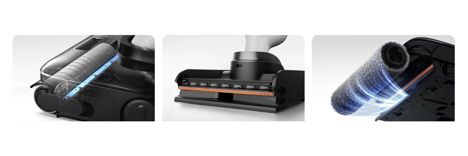 Xiaomi Truclean W30 Pro 