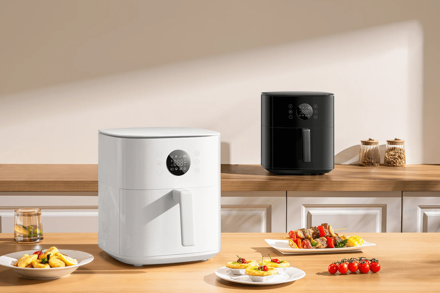 Xiaomi Air Fryer 6.5L