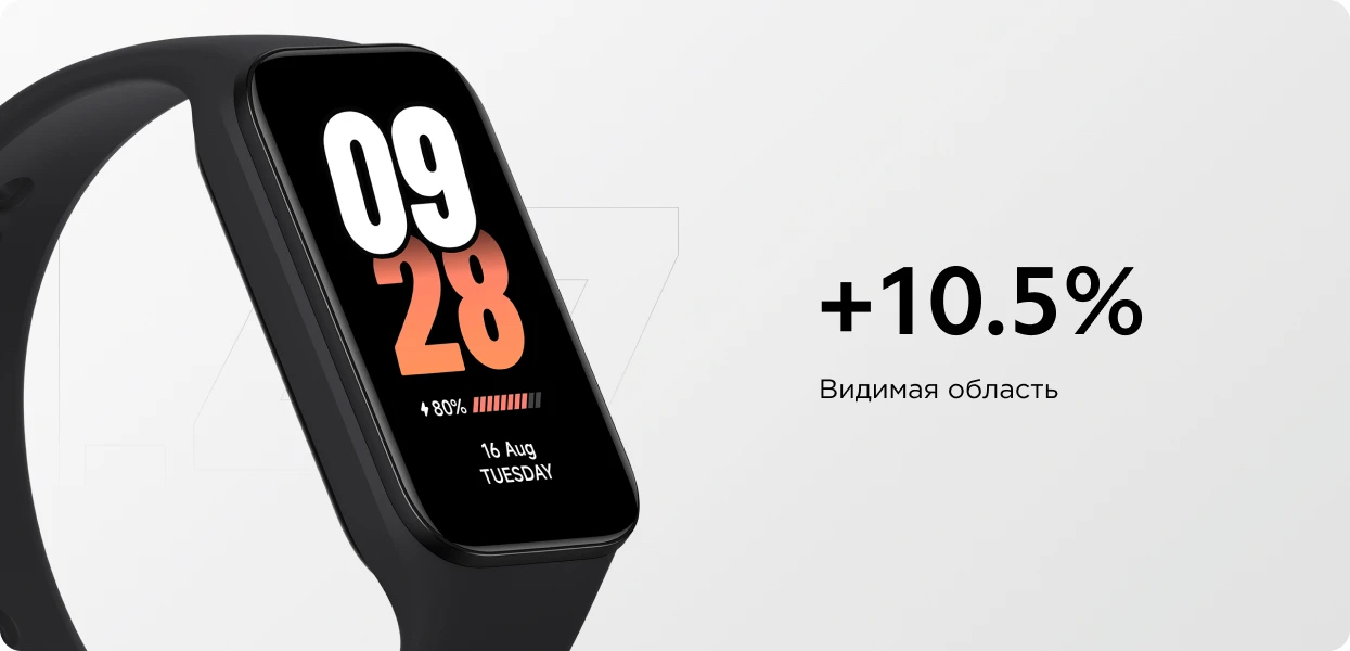 Xiaomi Smart Band 8 Active Xiaomi Smart Band 8 Active