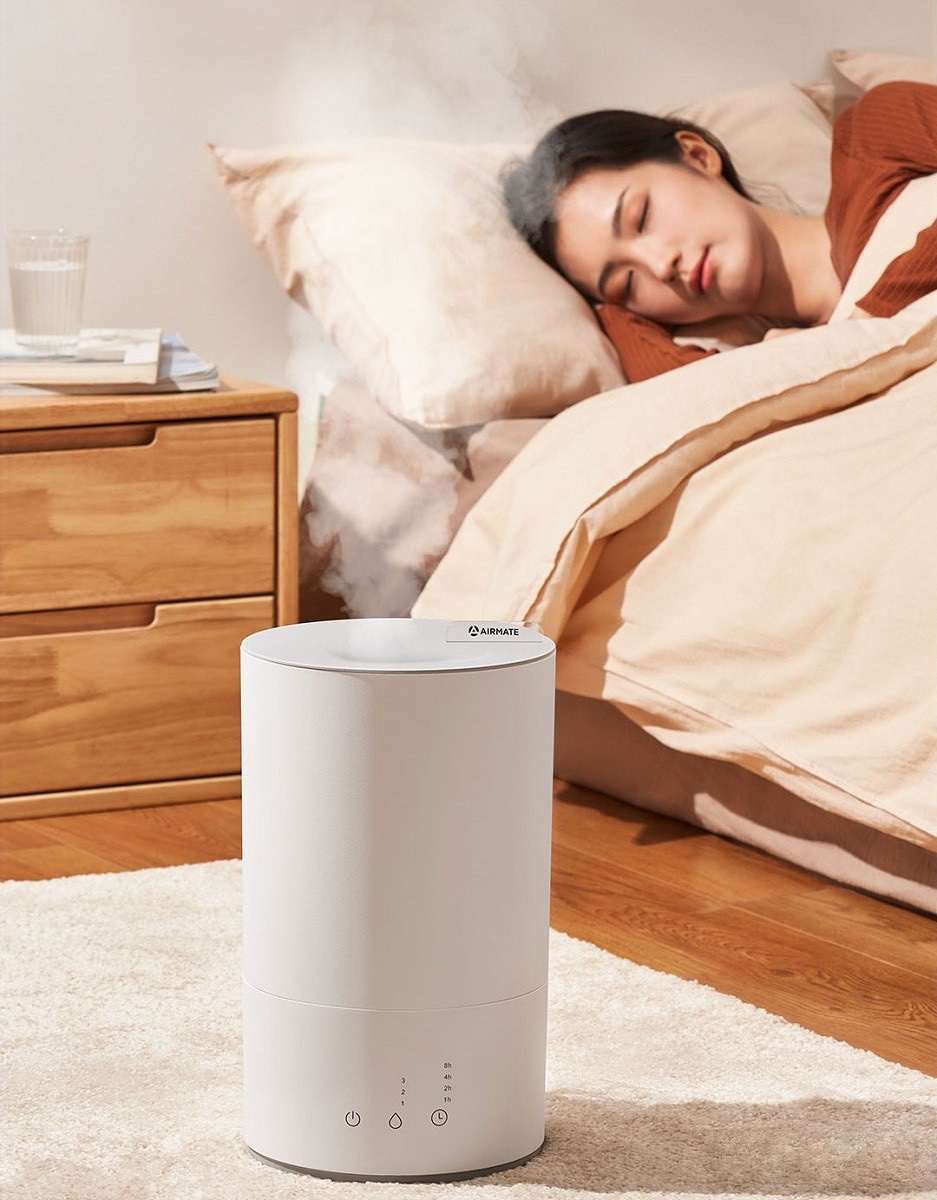 Xiaomi Airmate Add Water Humidifier