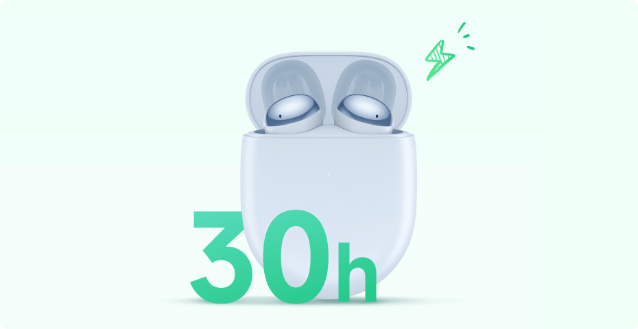 Xiaomi Redmi Buds 4 Xiaomi Redmi Buds 4