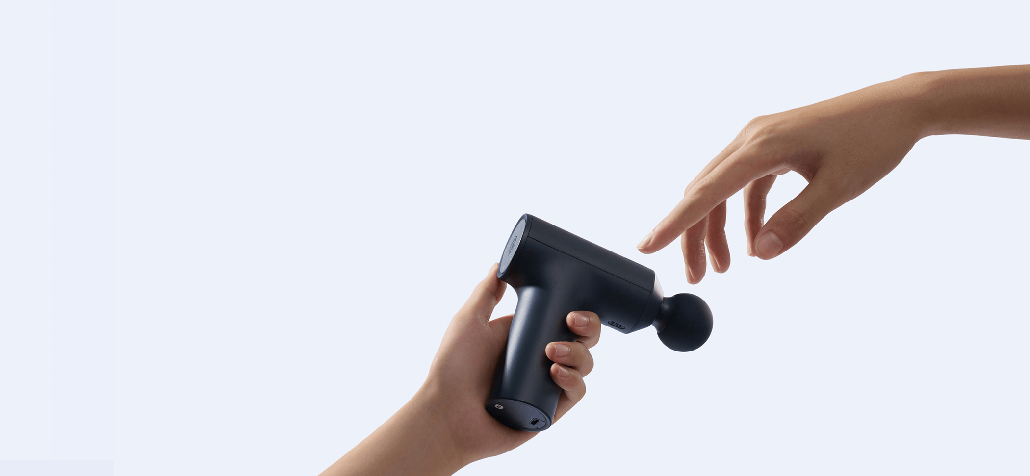 Xiaomi Massage Gun Mini 2