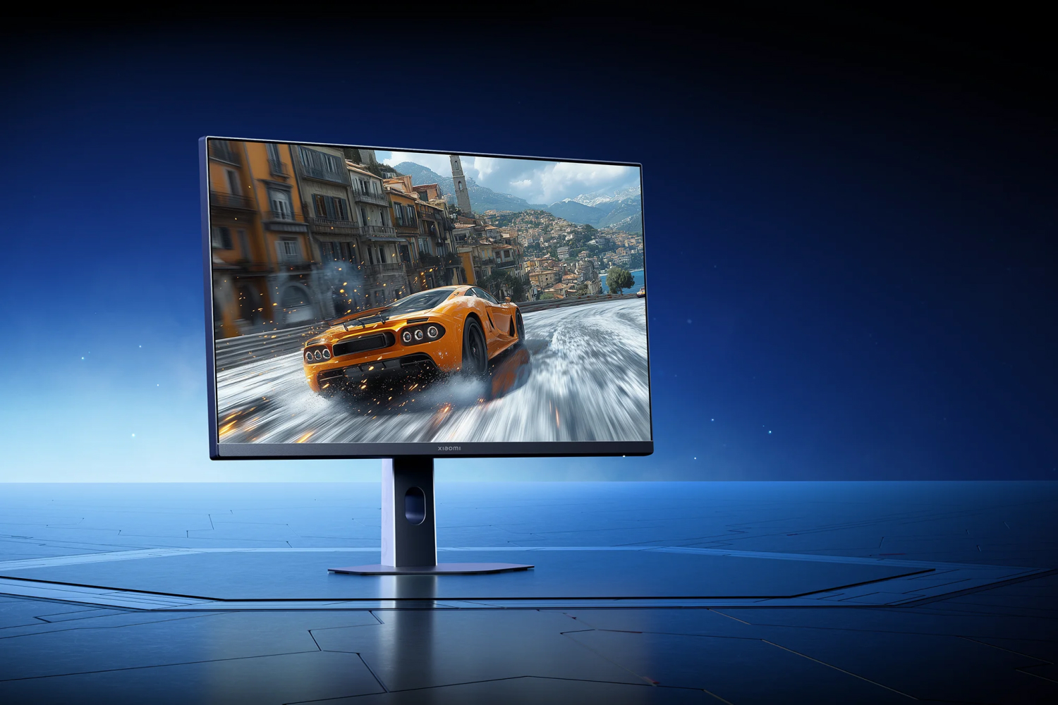 Xiaomi Gaming Monitor G24i 2026