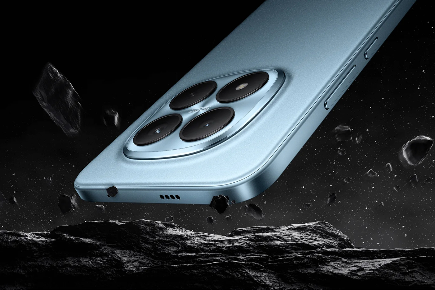 REDMI Note 15 Pro+ 5G REDMI Note 15 Pro+ 5G