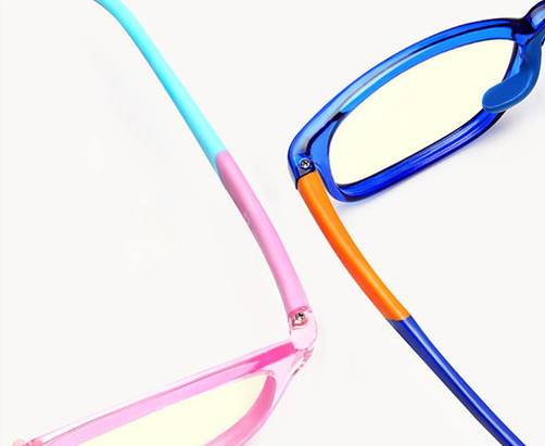 Очки детские компьютерные Xiaomi Mi Children’s Computer Glasses