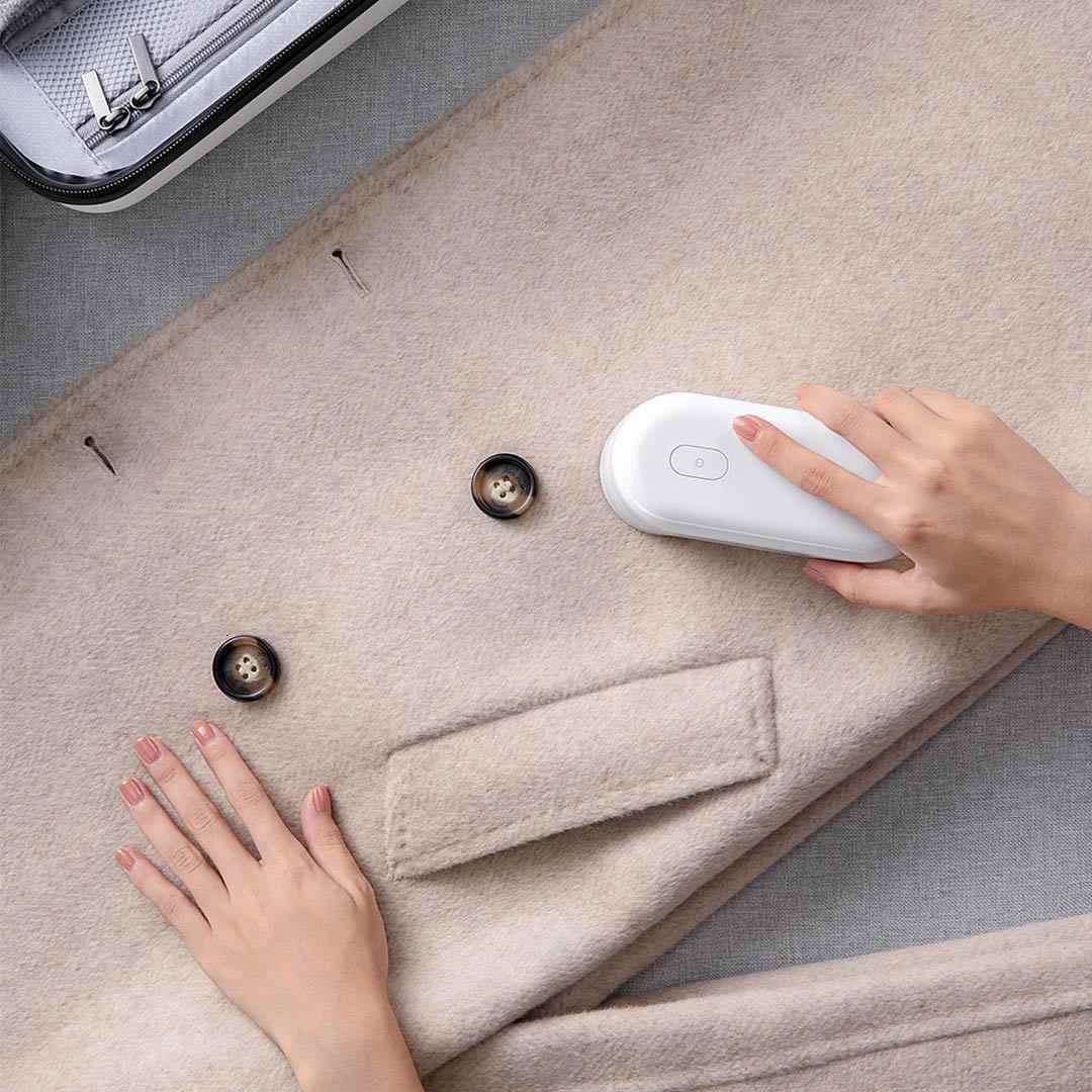Xiaomi Mijia Hair Ball Trimmer