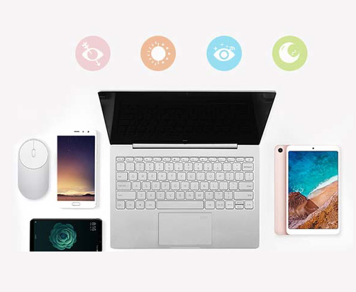 Очки детские компьютерные Xiaomi Mi Children’s Computer Glasses