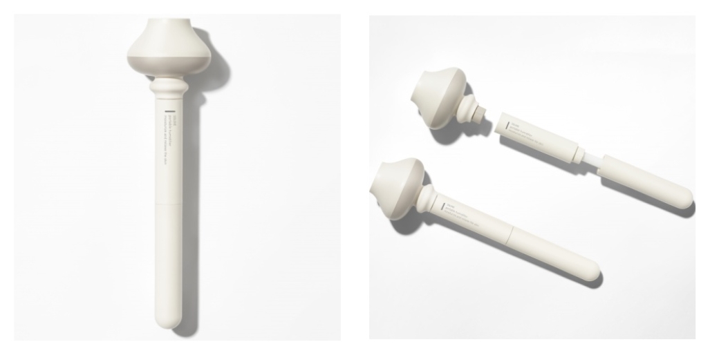 Увлажнитель воздуха Xiaomi Solove H3, портативный, белый