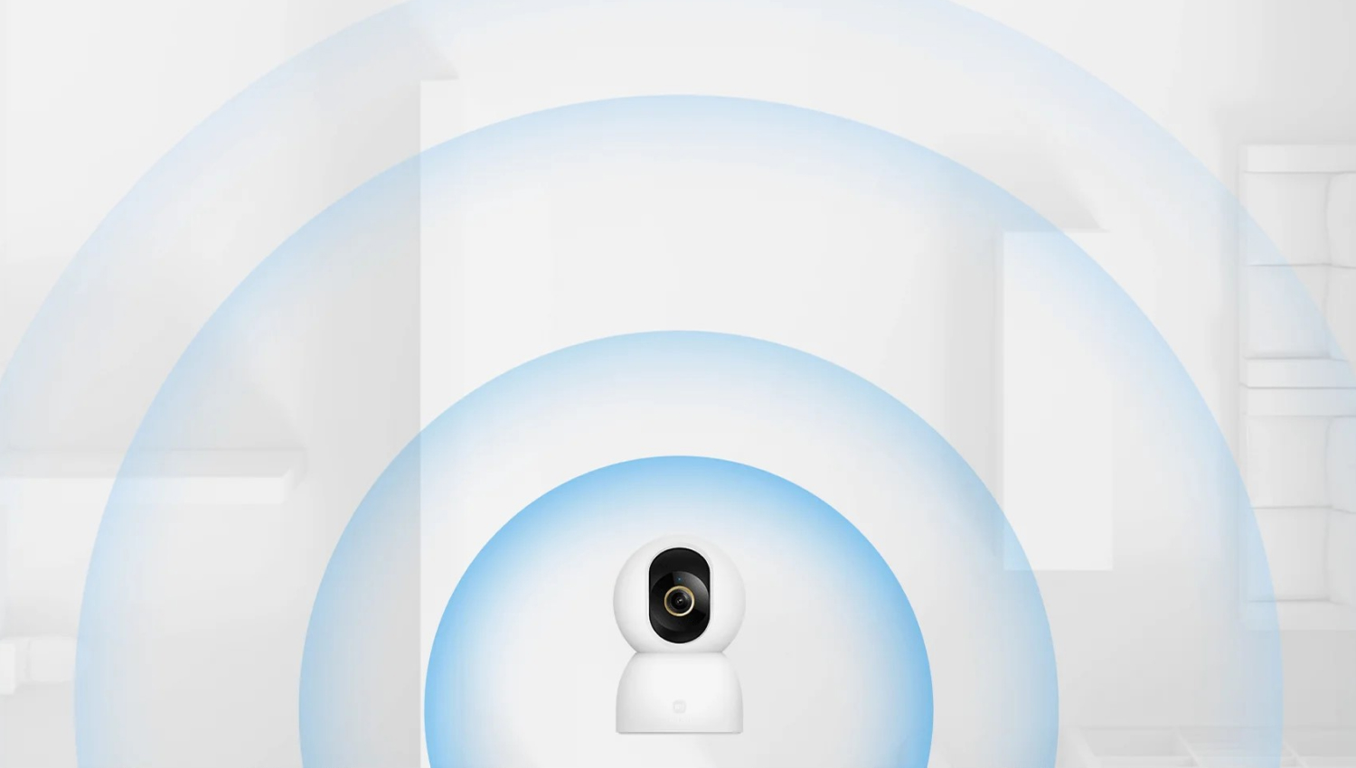 Xiaomi Smart Camera C701