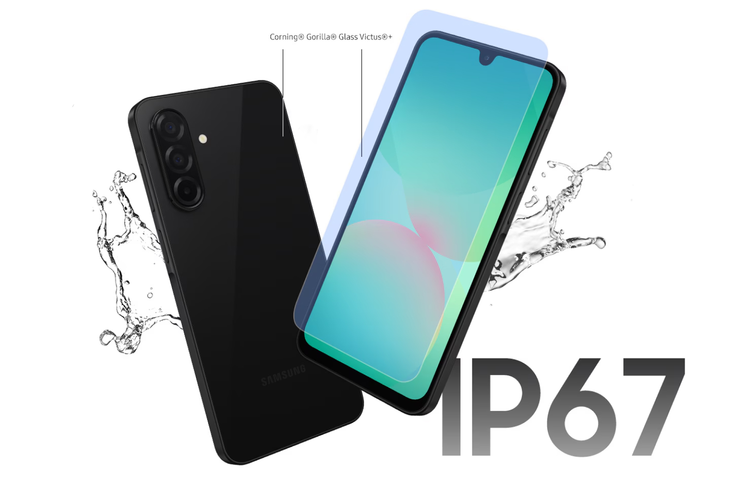 Samsung Galaxy A26 Samsung Galaxy A26