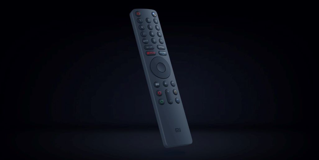 Телевизор Xiaomi Mi TV 4S 65 T2S (2020)