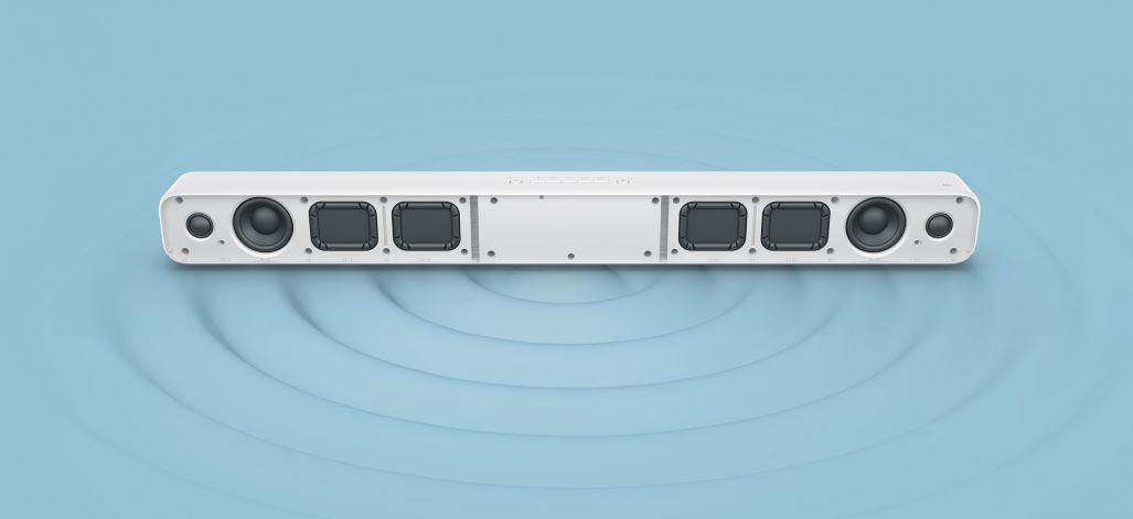 Саундбар Xiaomi Mi TV SoundBar Саундбар Xiaomi Mi TV SoundBar