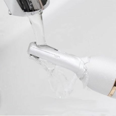 Многофункциональный триммер Xiaomi WellSkins Personal Beauty Trimmer