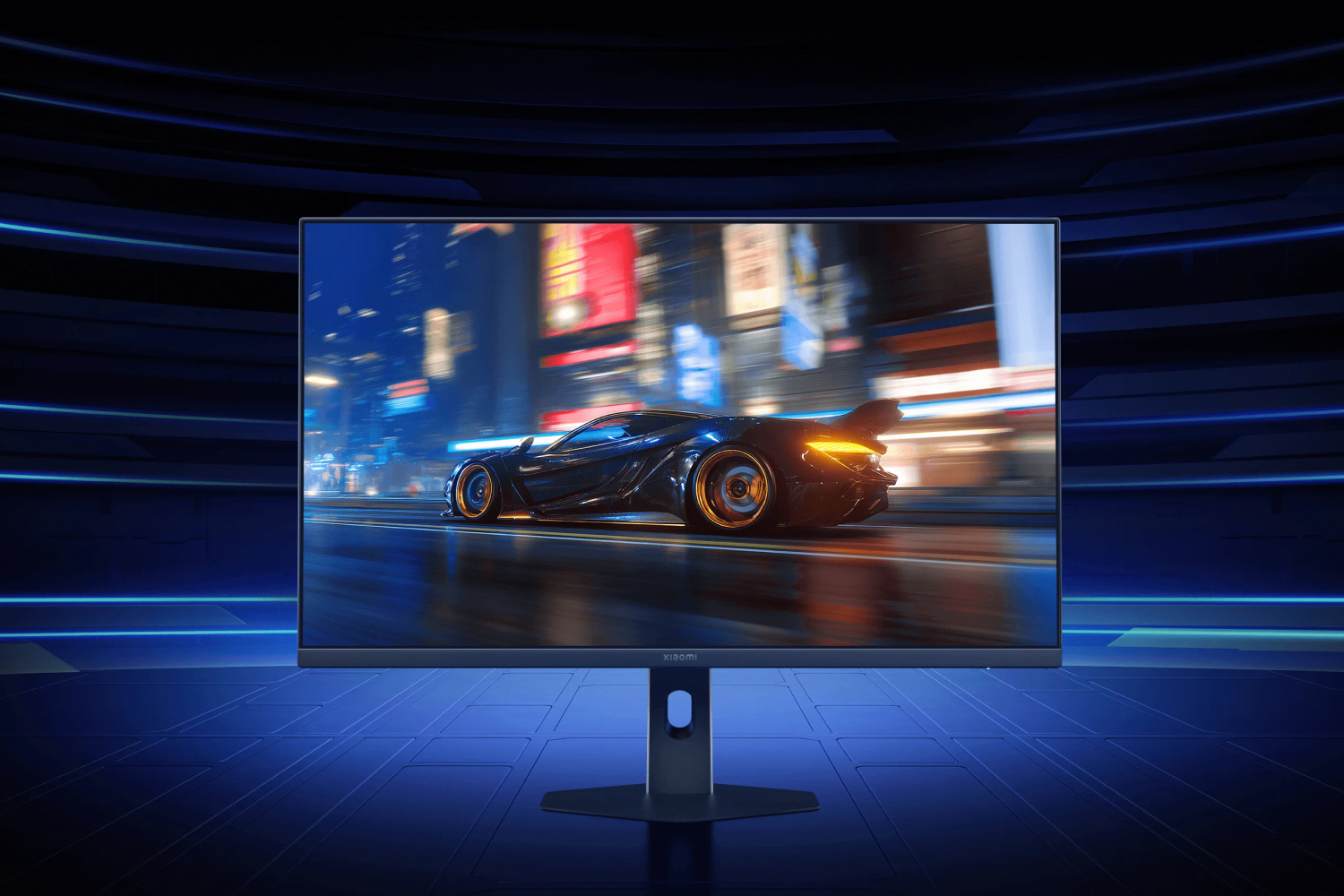 Monitor G27Qi 2026