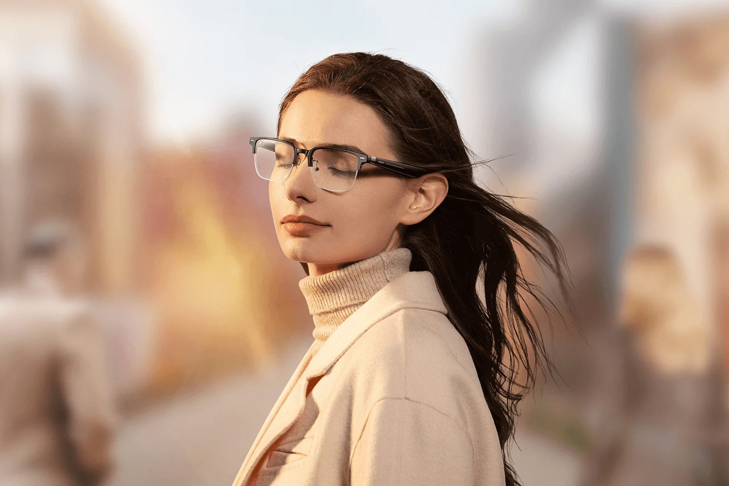 Xiaomi Smart Audio Glasses