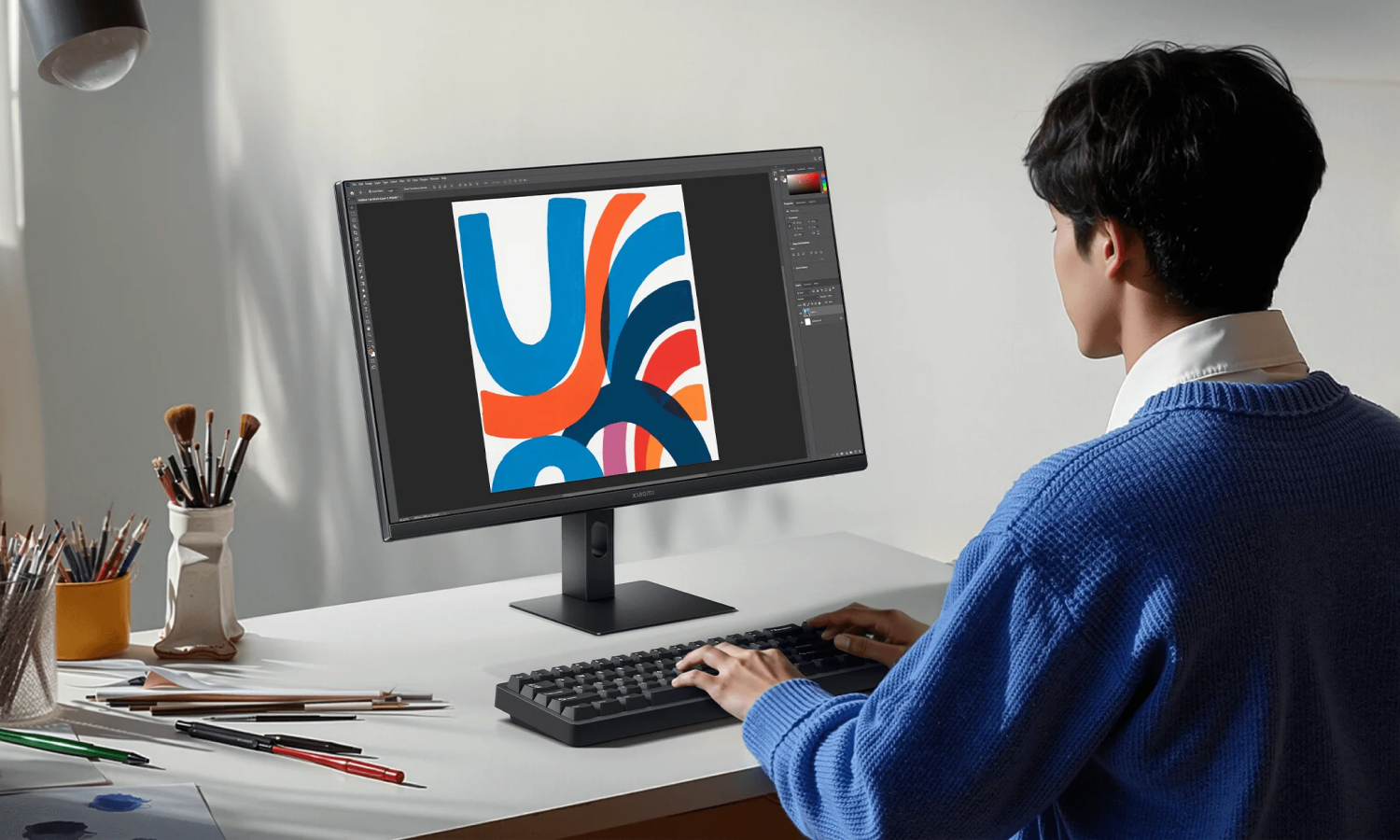 Xiaomi Monitor A24i 2026