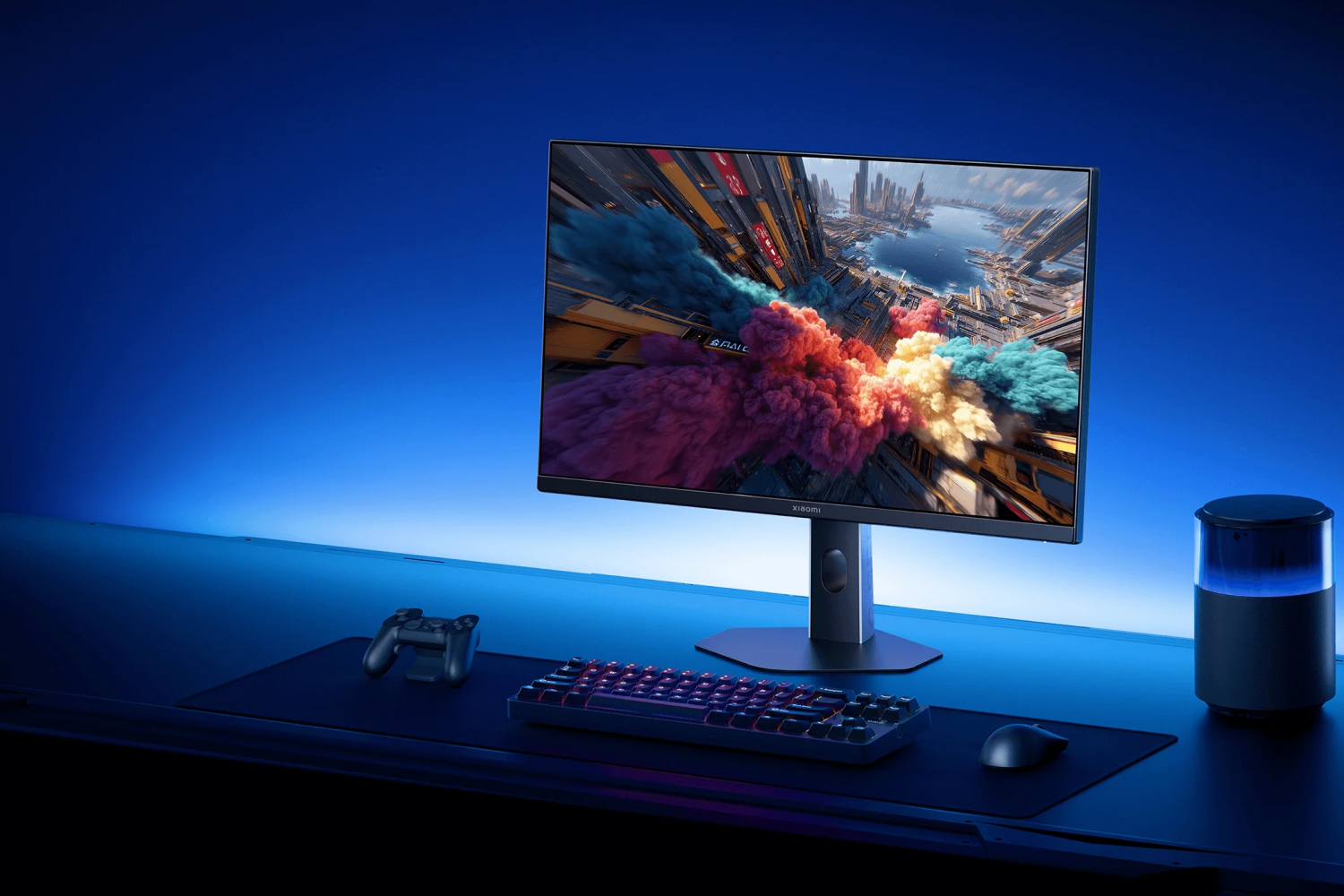 Xiaomi Gaming Monitor G24i 2026