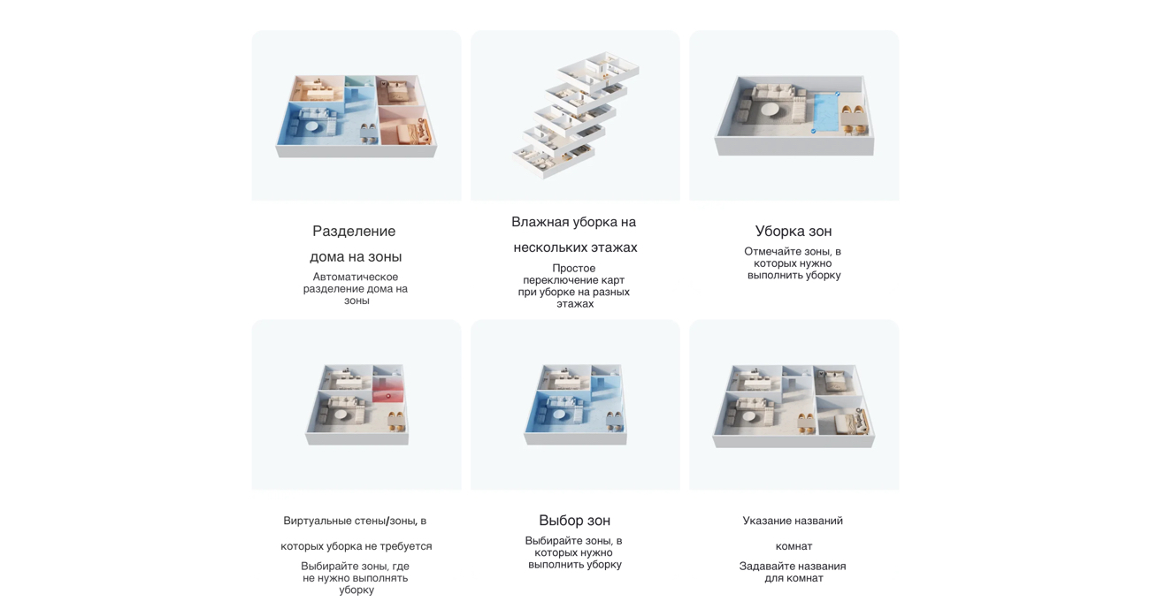 Робот-пылесос Xiaomi Robot Vacuum S10