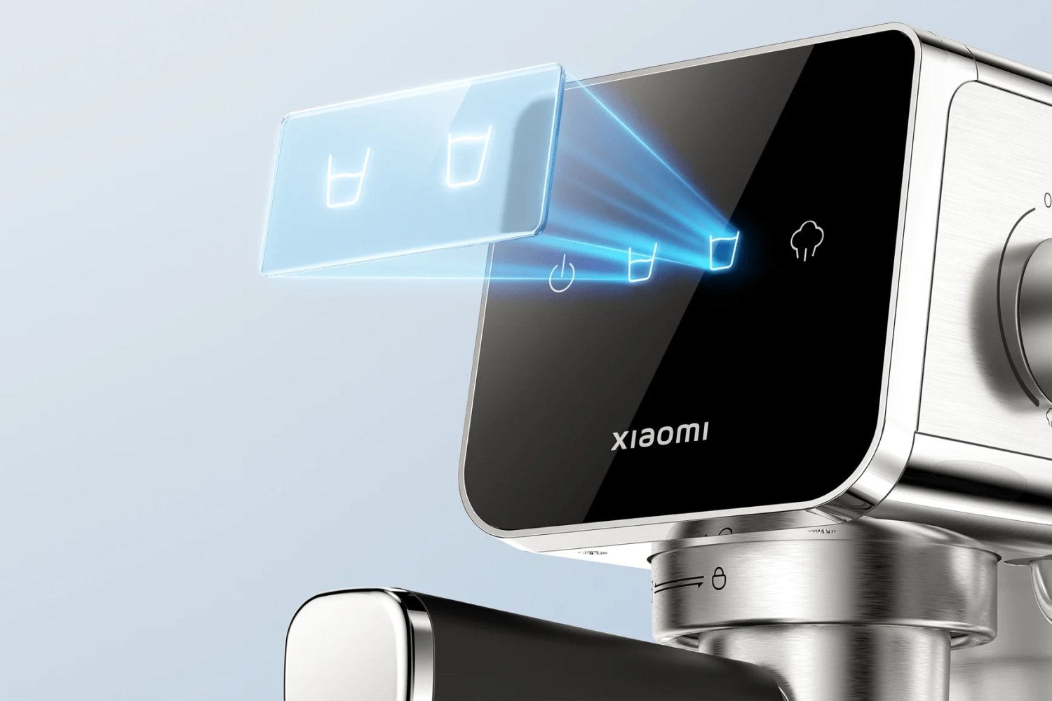 Xiaomi Semi-automatic Espresso Machine Xiaomi Semi-automatic Espresso Machine