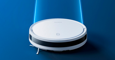 Xiaomi Robot Vacuum E12 Xiaomi Robot Vacuum E12