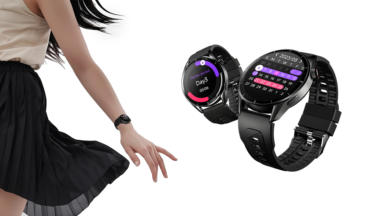 Tecno Watch Pro 3 Tecno Watch Pro 3