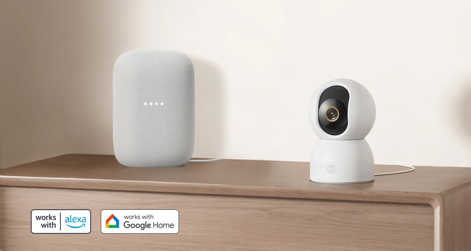 Xiaomi Smart Camera C701