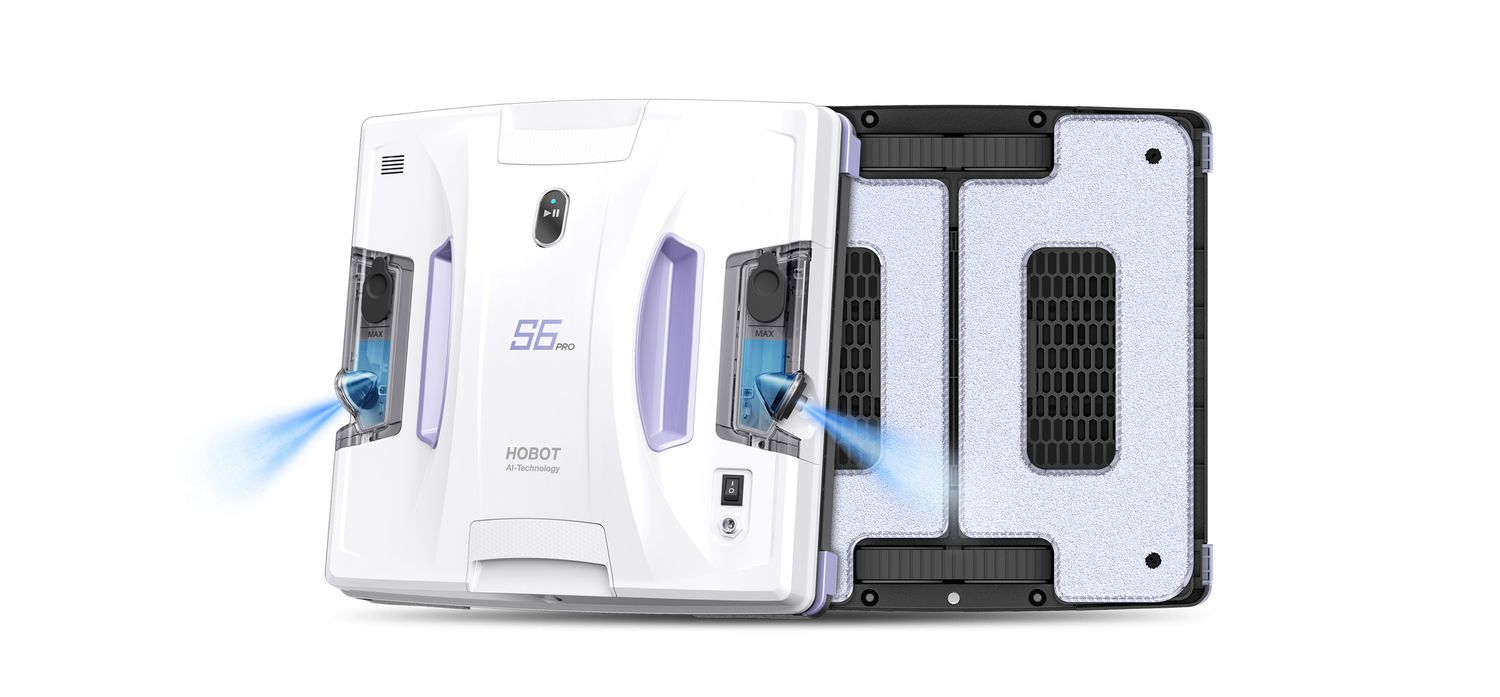 HOBOT-S6 Pro HOBOT-S6 Pro