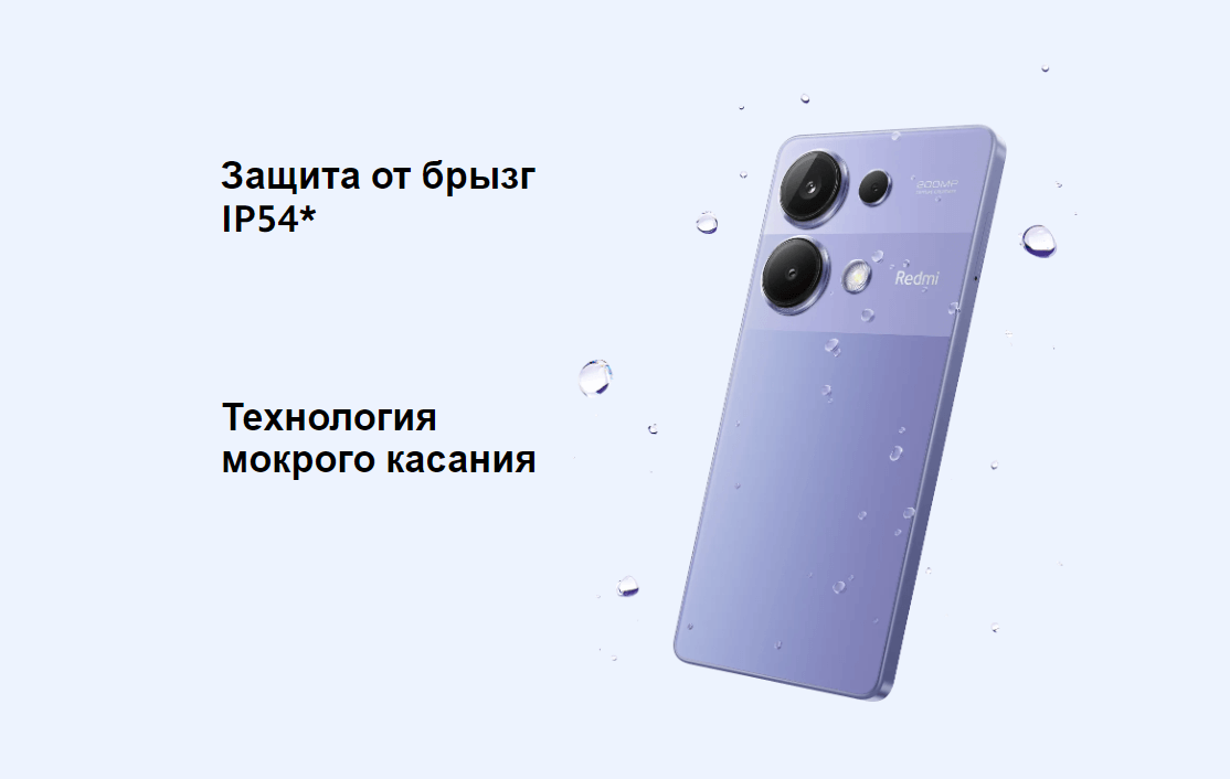 Redmi Note 13 Pro Redmi Note 13 Pro