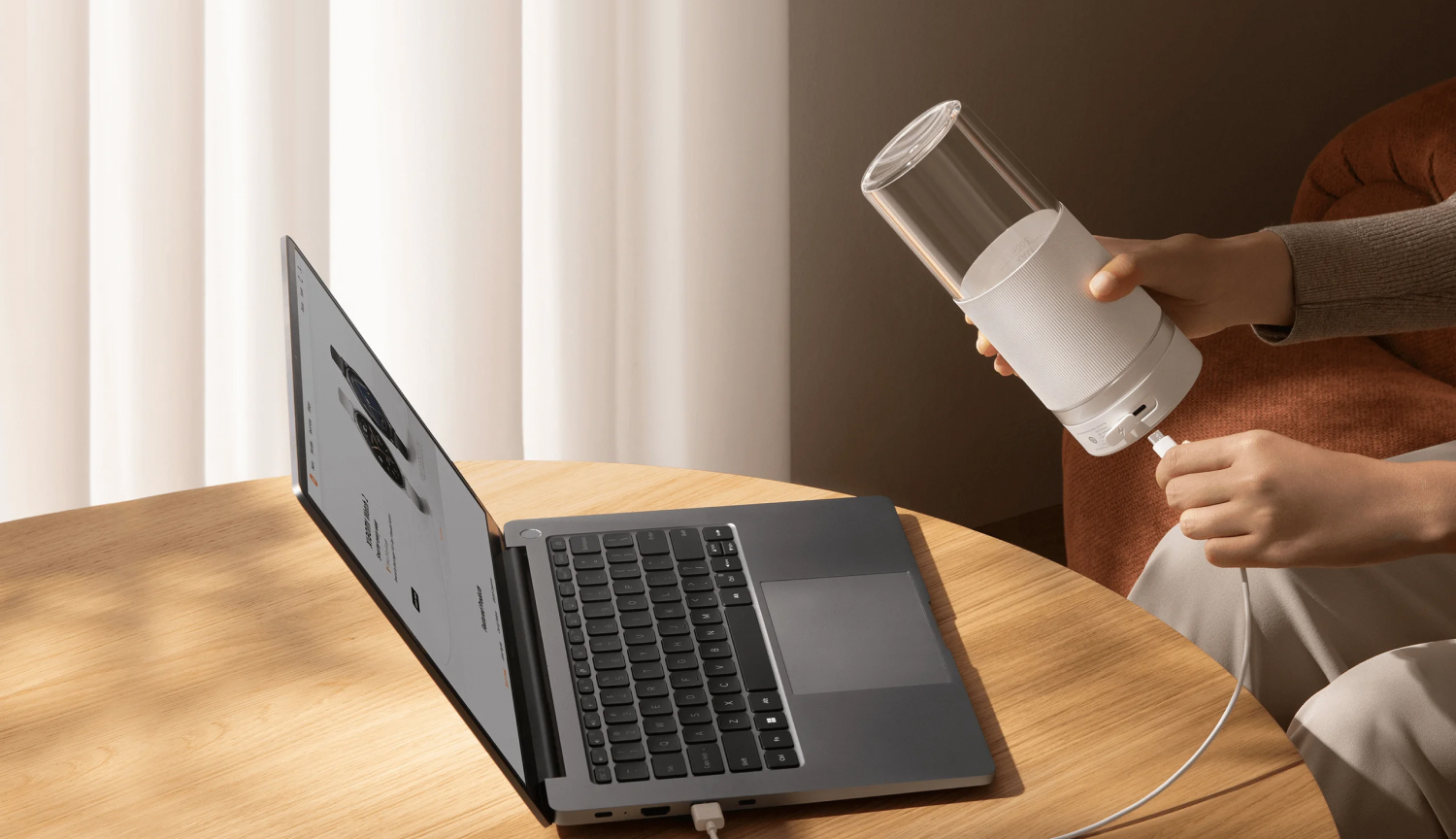 Xiaomi Portable Blender