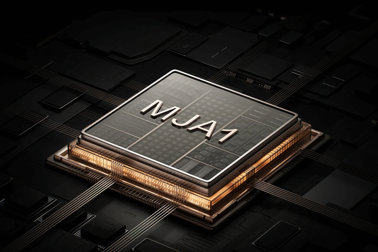 Xiaomi Smart Camera C500