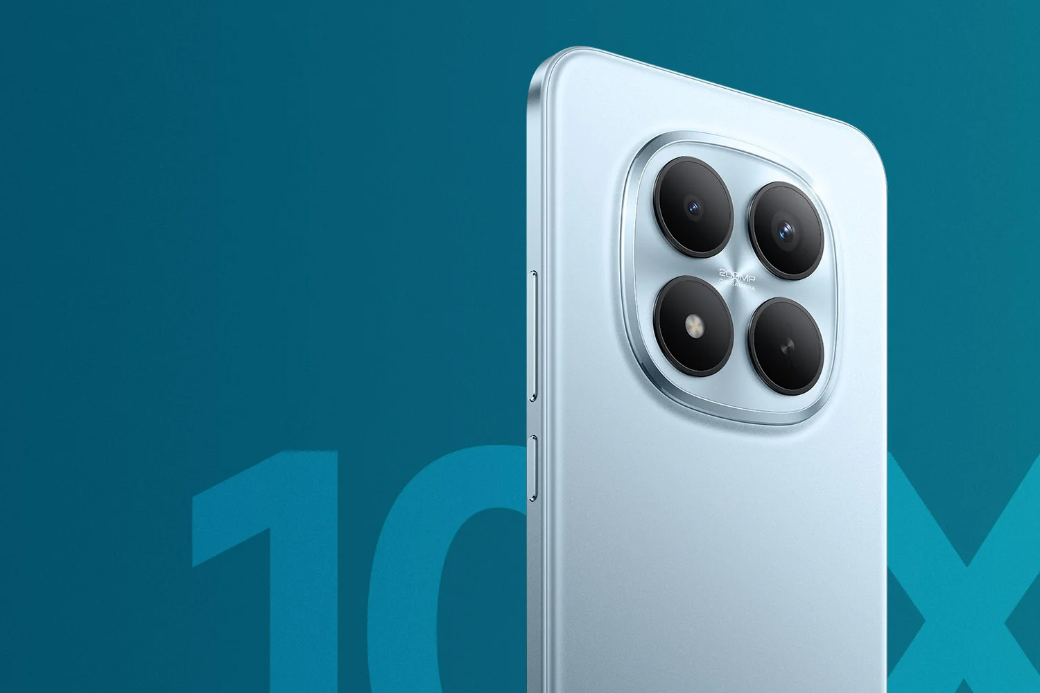 REDMI Note 15 Pro+ 5G REDMI Note 15 Pro+ 5G