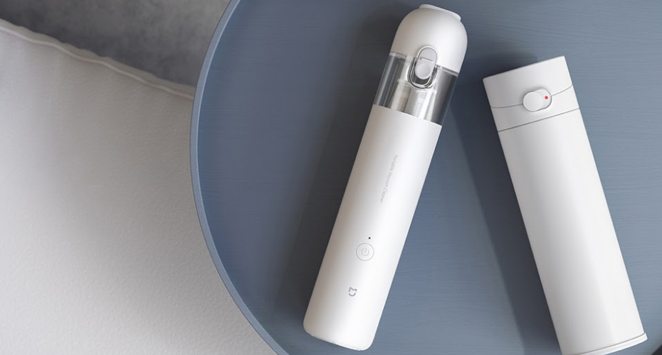Xiaomi Mi Vacuum Cleaner mini Xiaomi Mi Vacuum Cleaner mini