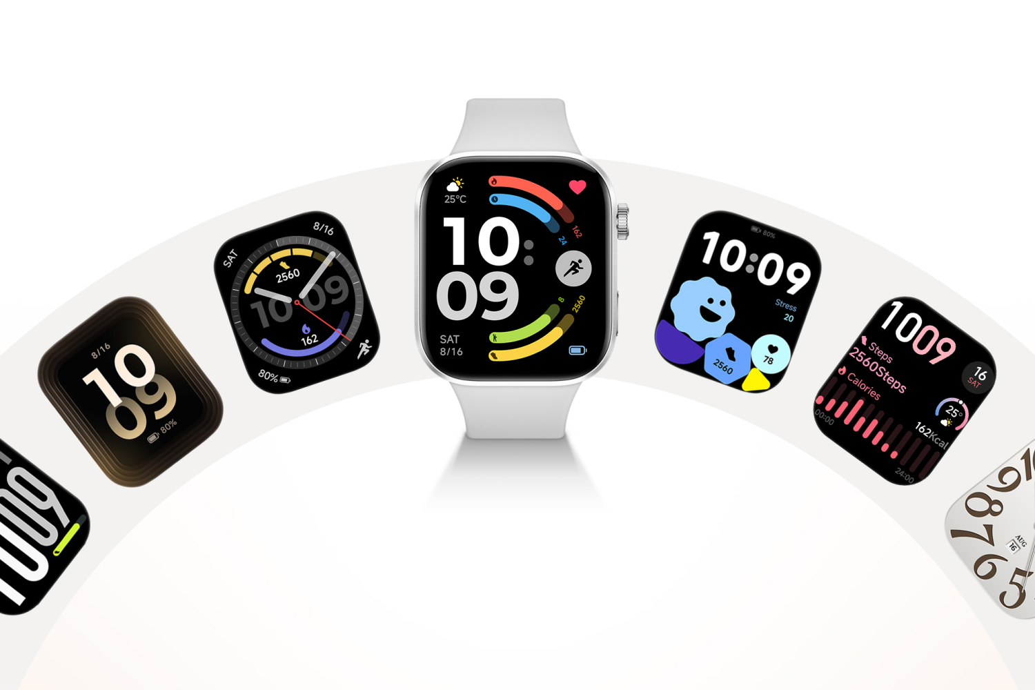REDMI Watch 6