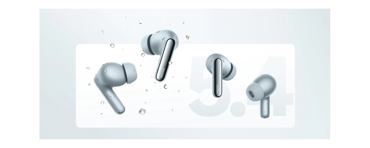 REDMI Buds 8 Pro